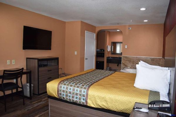 Americas Best Value Inn (Manteca)